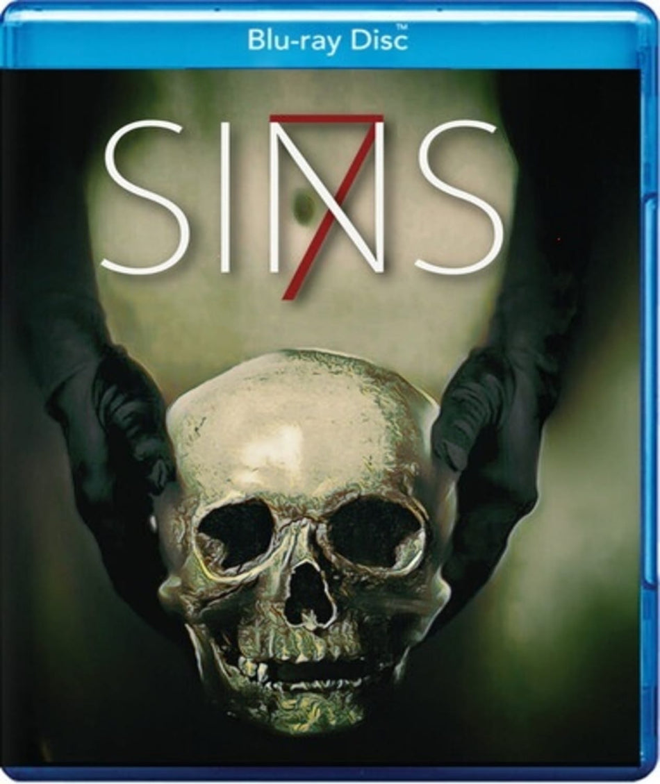 7 Sins - [Blu-ray]