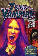 7 Sins of the Vampire - [DVD]