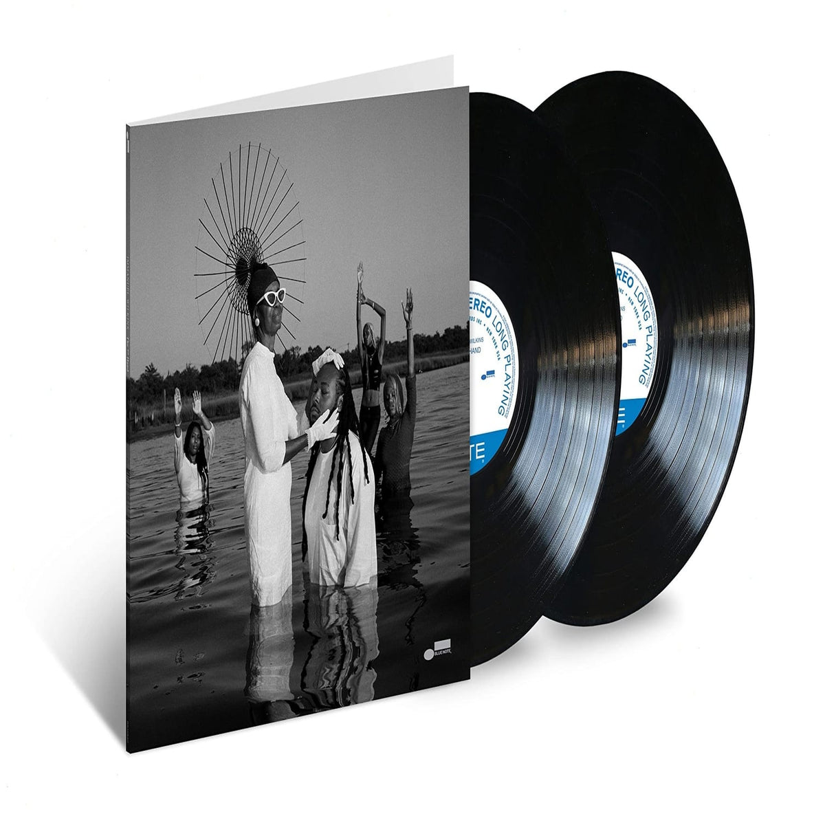 Immanuel Wilkins - The 7th Hand - [Vinyl]