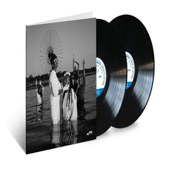Immanuel Wilkins - The 7th Hand - [Vinyl]