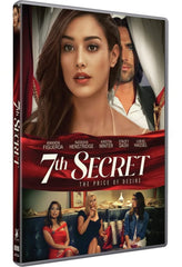 7th Secret - [DVD]