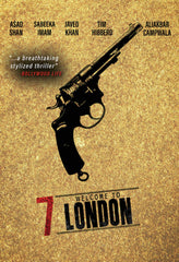 7 Welcome To London - (Dubbed) - [DVD]