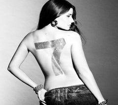 Nelly Furtado - 7 [Explicit Content] - (Parental Advisory Explicit Lyrics) - [CD]