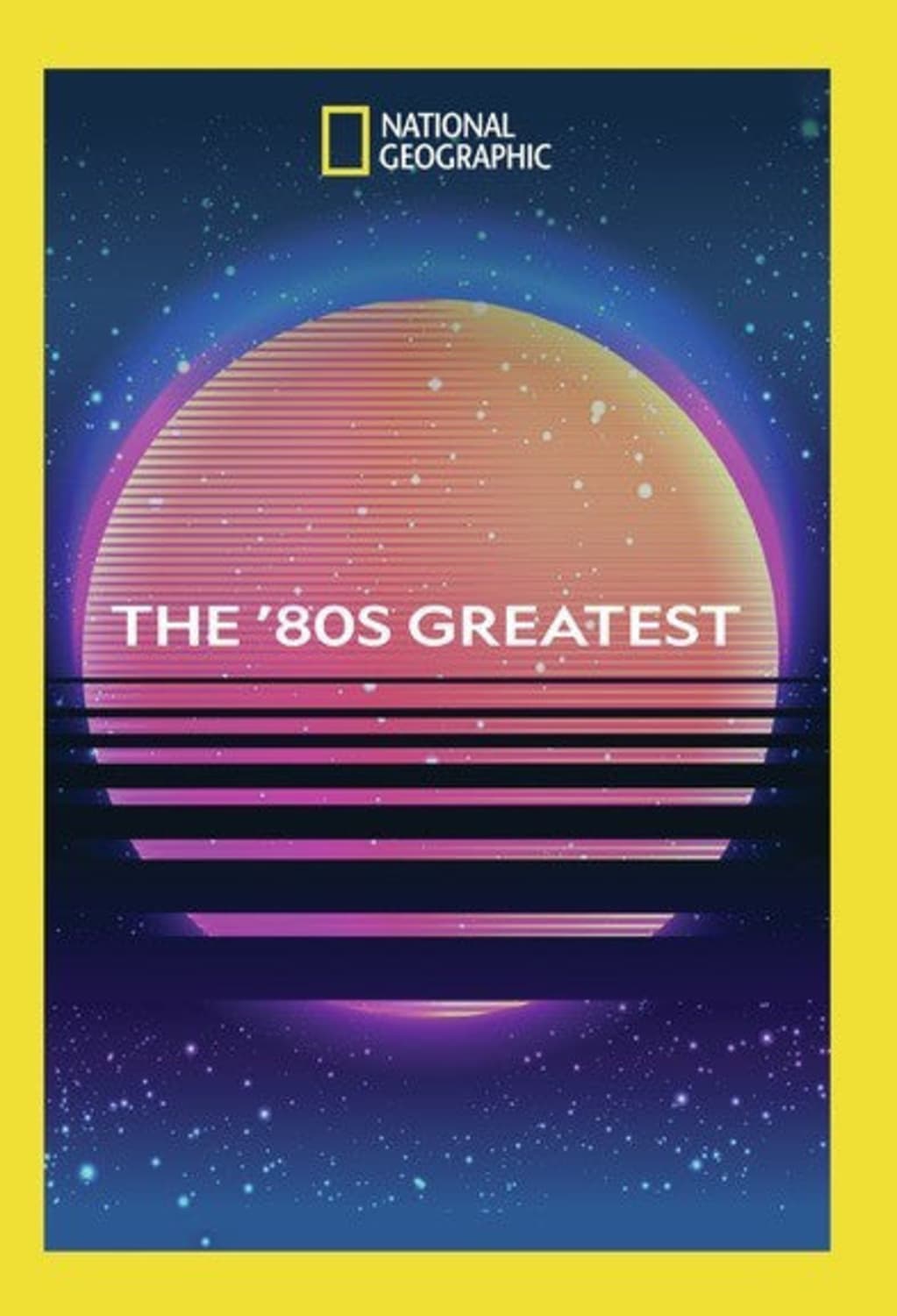 The 80s Greatest - (Dolby, AC-3, Widescreen, 2 Pack) - [DVD]