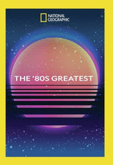 The 80s Greatest - (Dolby, AC-3, Widescreen, 2 Pack) - [DVD]