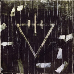 The Devil Wears Prada - 8:18 (SEA BLUE ) - (Colored , Blue, Gatefold LP Jacket) - [Vinyl]