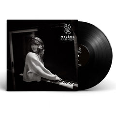 Mylene Farmer - 86/ 95 - [Vinyl]