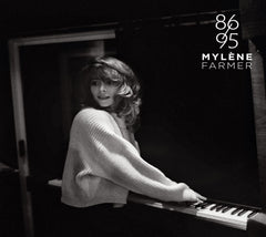 Mylene Farmer - 86/ 95 - [CD]