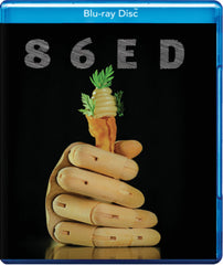 86ED - [Blu-ray]