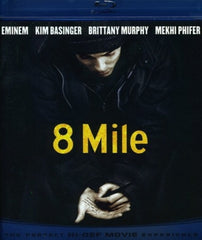 8 Mile - [Blu-ray]