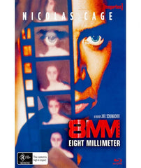 8MM - [Blu-ray]