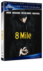 8 Mile - [Blu-ray]