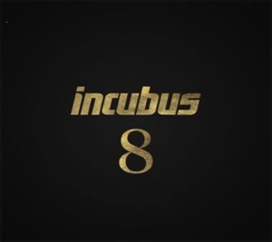 Incubus - 8 - [CD]