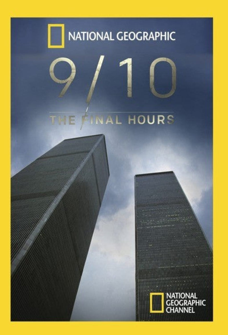 9 / 10: The Final Hours - (NTSC Format) - [DVD]