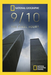 9 / 10: The Final Hours - (NTSC Format) - [DVD]