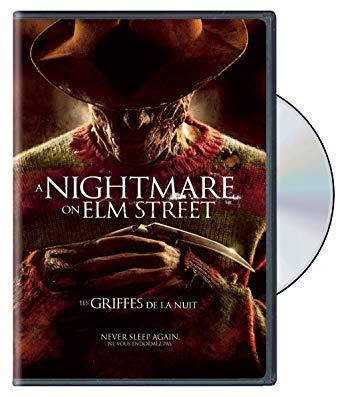 Nightmare on Elm Street, A - [DVD]