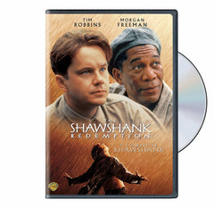Shawshank Redemption - Bilingual - [DVD]