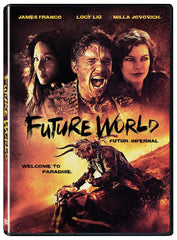 Future World - [DVD]