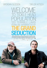 The Grand Seduction / La grande s - [DVD]