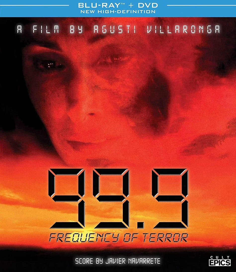 99.9 - (With DVD, Widescreen, 2 Pack) - [Blu-ray]
