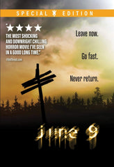 June 9 - [DVD]
