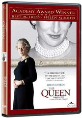 The Queen - [DVD]
