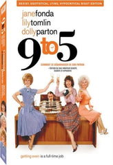 9 to 5 - [DVD]