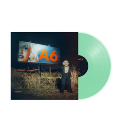 LIGHTS - LIGHTS (5) â A6 - [Vinyl]