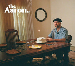 Sonreal - Aaron - [CD]