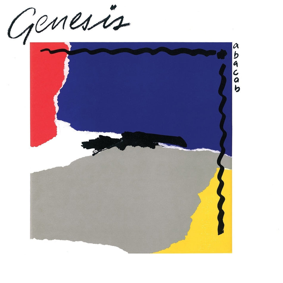 Genesis - Abacab - (180 Gram Vinyl) - [Vinyl]