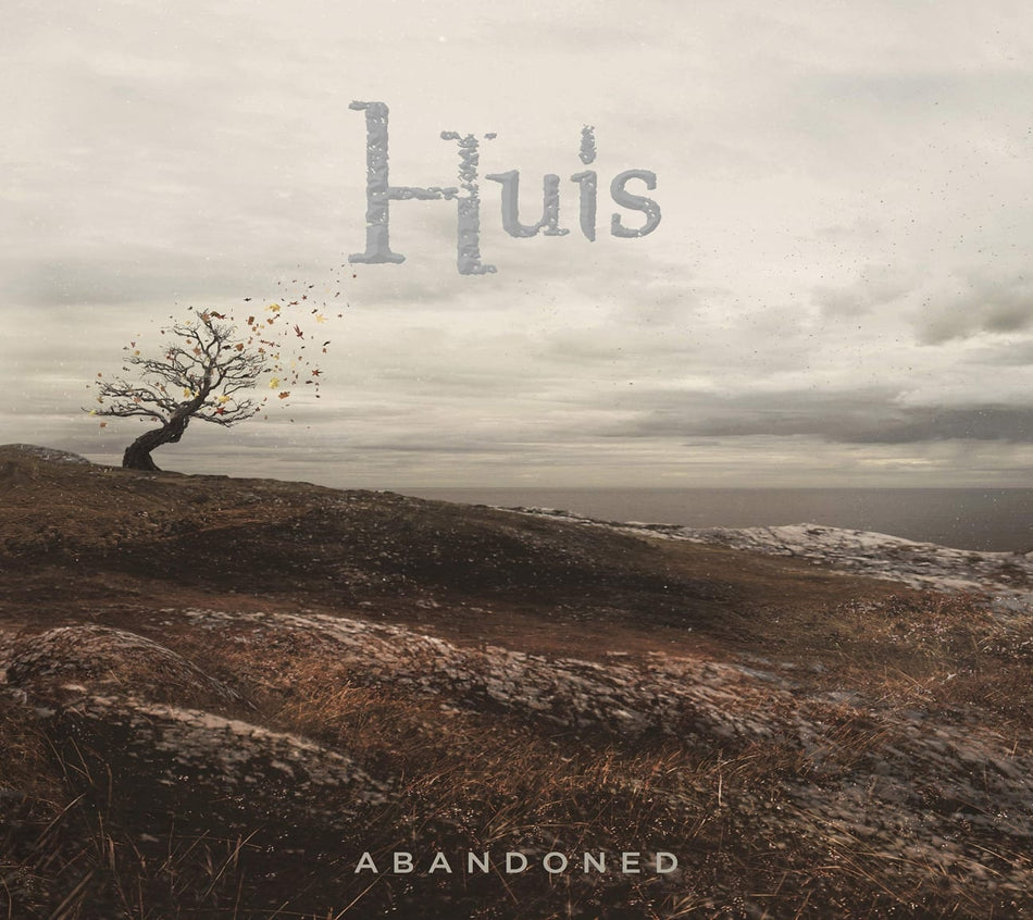 Huis - Abandoned - [CD]