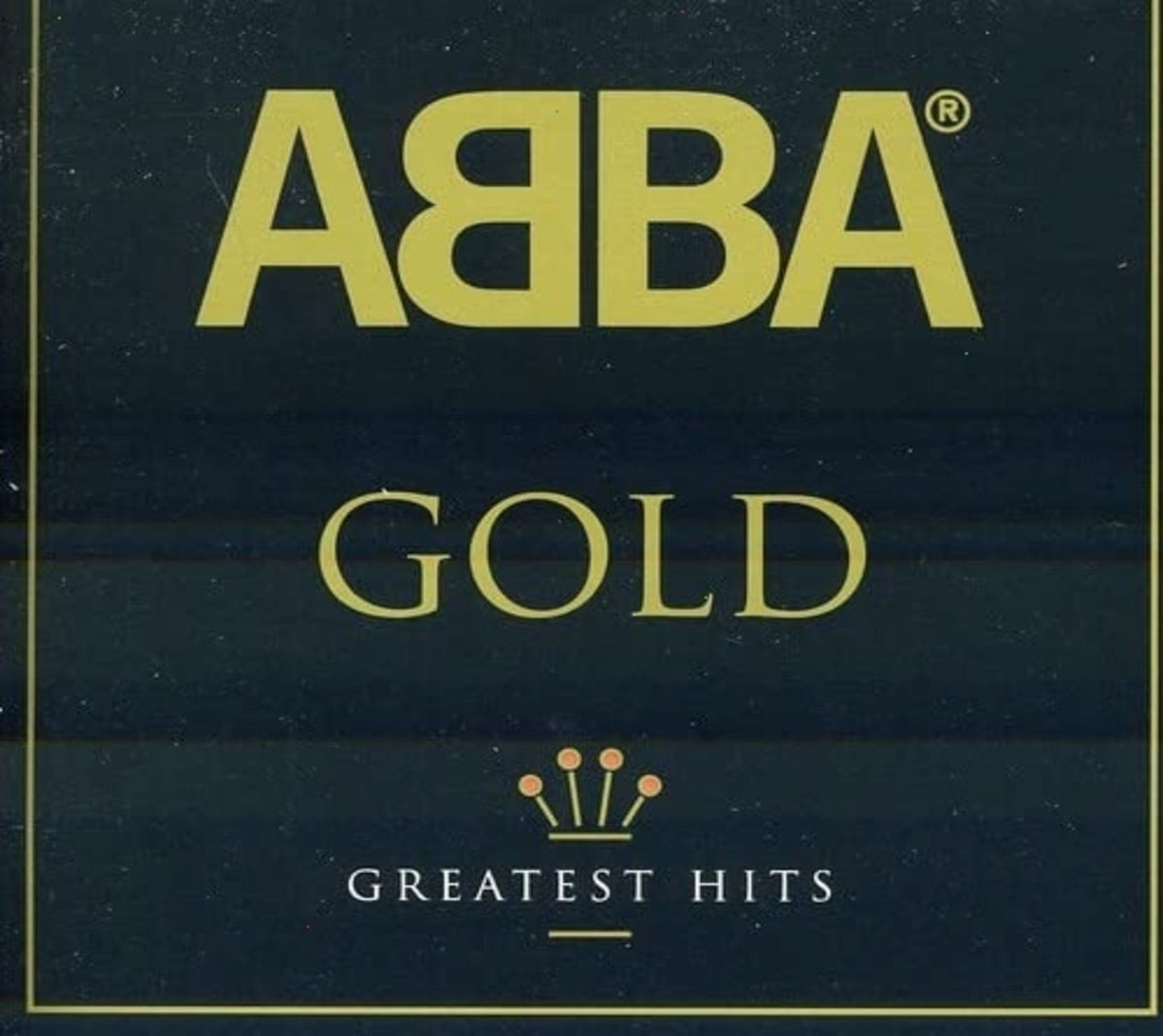 ABBA - Gold - [CD]