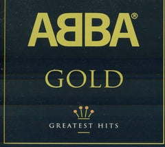ABBA - Gold - [CD]