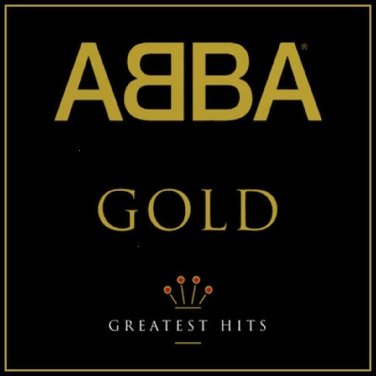 ABBA - ABBA - Gold: Greatest Hits [2LP ] - [Vinyl]