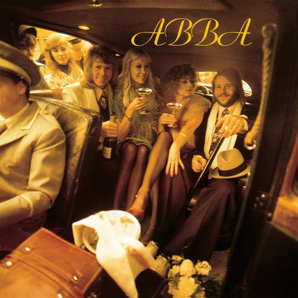 ABBA - Abba - [Vinyl]