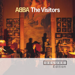 ABBA - The Visitors - Limited Picture Disc Pressing - [Vinyl]