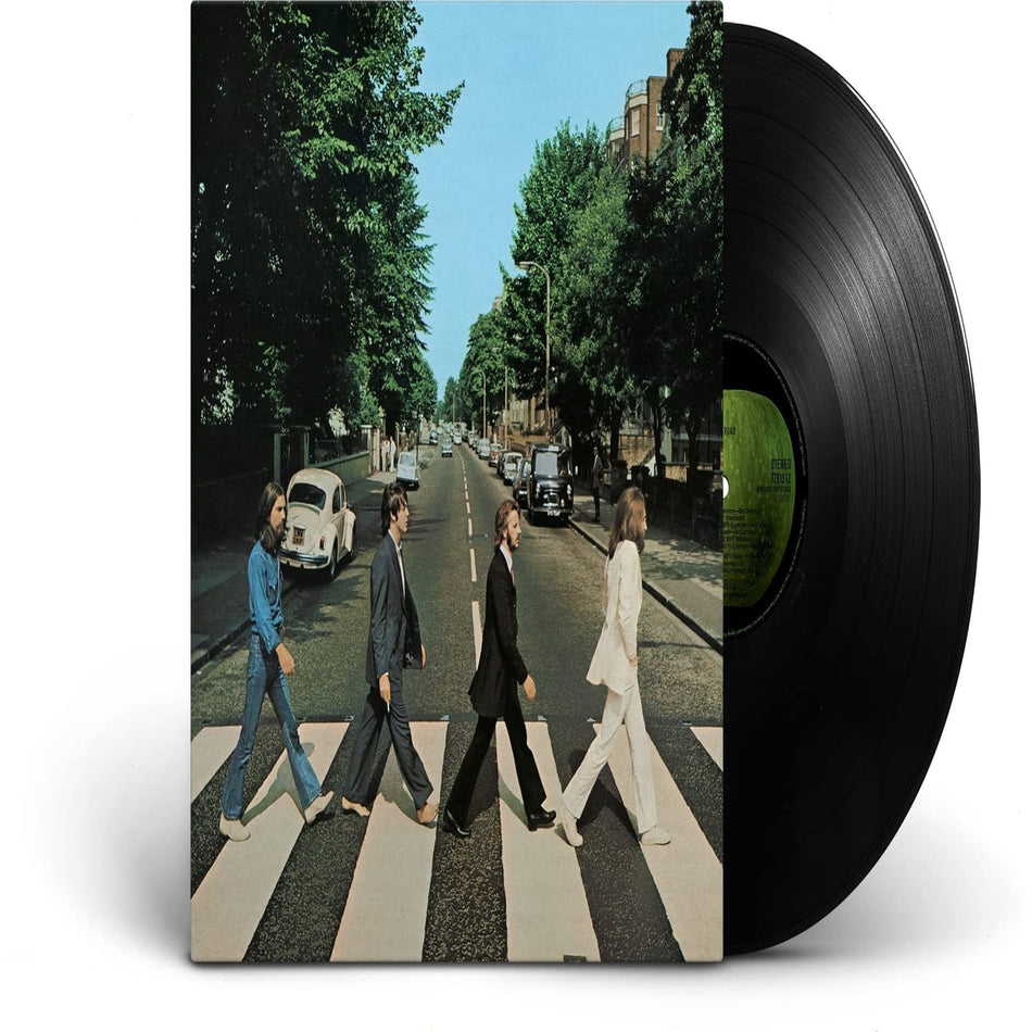The Beatles - Abbey Road Anniversary - [Vinyl]