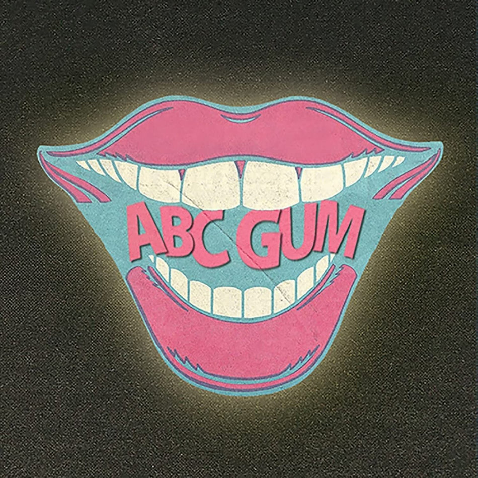 ABC Gum - Abc Gum - (Digital Download Card) - [Vinyl]