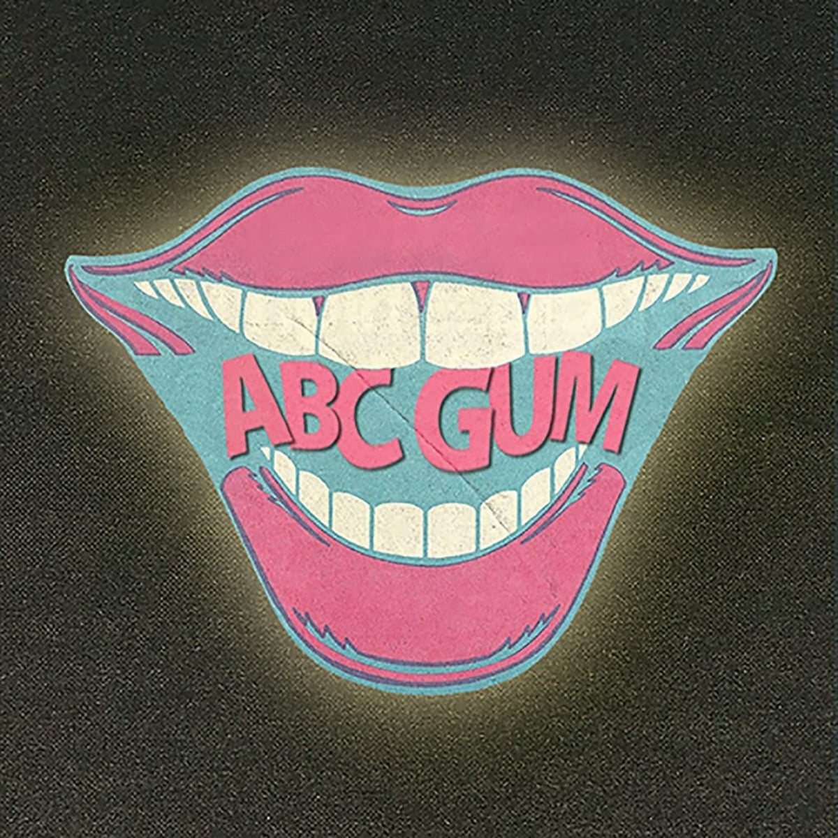 ABC Gum - Abc Gum - (Digital Download Card) - [Vinyl]