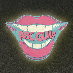 ABC Gum - Abc Gum - (Digital Download Card) - [Vinyl]