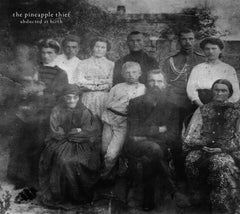 Pineapple Thief - Abducted At Birth - [CD]