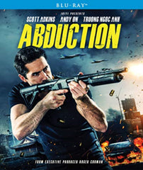 Abduction - (Widescreen) - [Blu-ray]