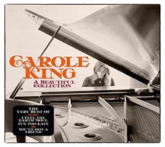 Carole King - Beautiful Collection - [CD]