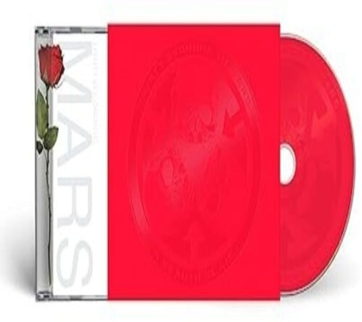 Thirty Seconds to Mars - A Beautiful Lie (20 Year Anniversary) - (Anniversary Edition, Poster) - [CD]