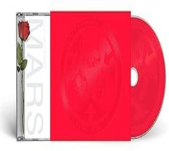 Thirty Seconds to Mars - A Beautiful Lie (20 Year Anniversary) - (Anniversary Edition, Poster) - [CD]