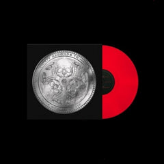 Thirty Seconds to Mars - A Beautiful Lie [180g Red LP] - (Colored , Red, 180 Gram , Anniversary Edition) - [Vinyl]