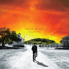 Willie Nelson - A Beautiful Time - (140 Gram Vinyl) - [Vinyl]