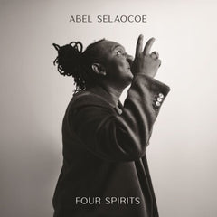 Abel Selaocoe - Four Spirits - [Vinyl]