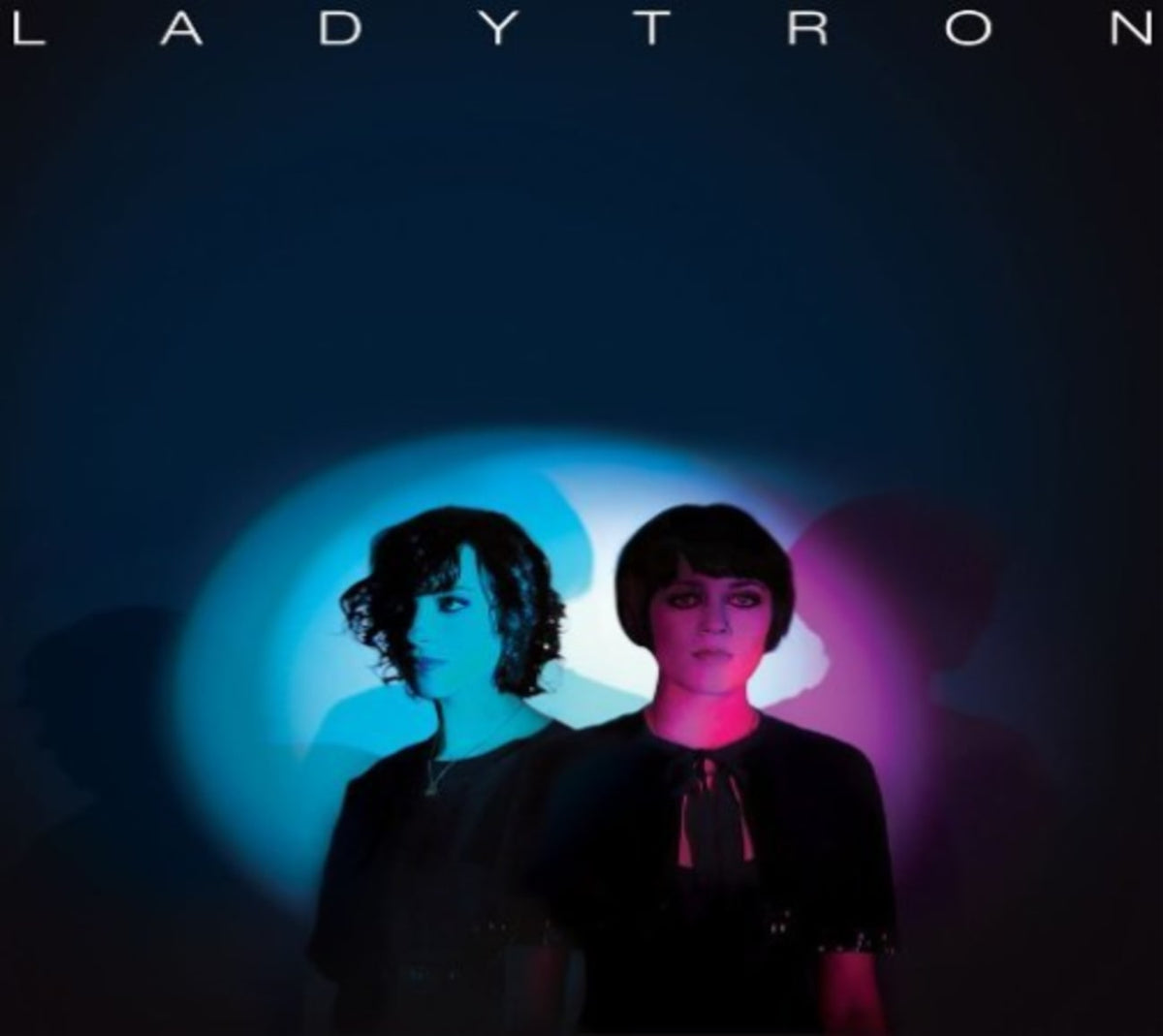 Ladytron - Best of 00-10 - [CD]