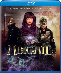 ABIGAIL - [Blu-ray]